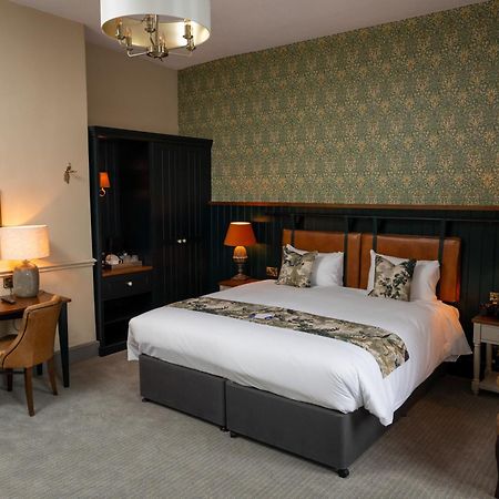 Himley House By Chef & Brewer Collection Hotell Eksteriør bilde