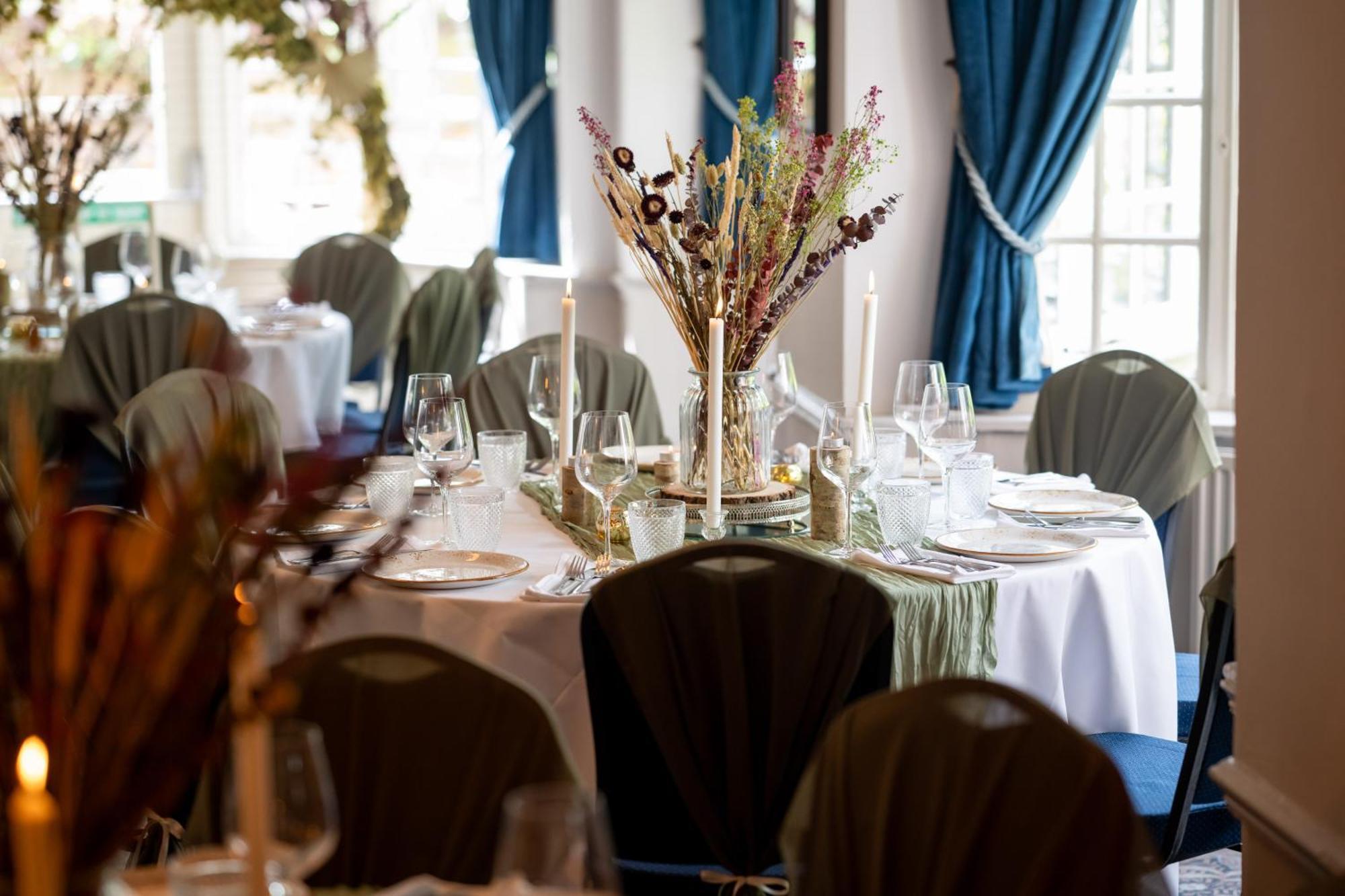 Himley House By Chef & Brewer Collection Hotell Eksteriør bilde