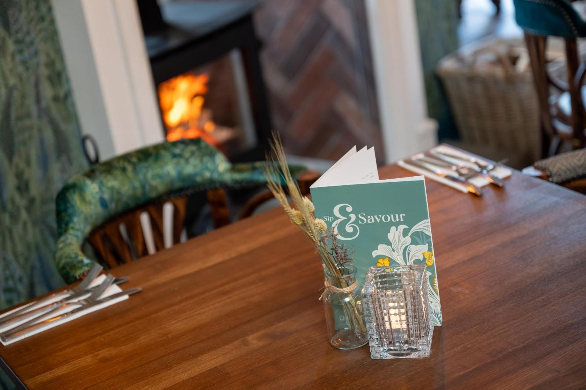Himley House By Chef & Brewer Collection Hotell Eksteriør bilde