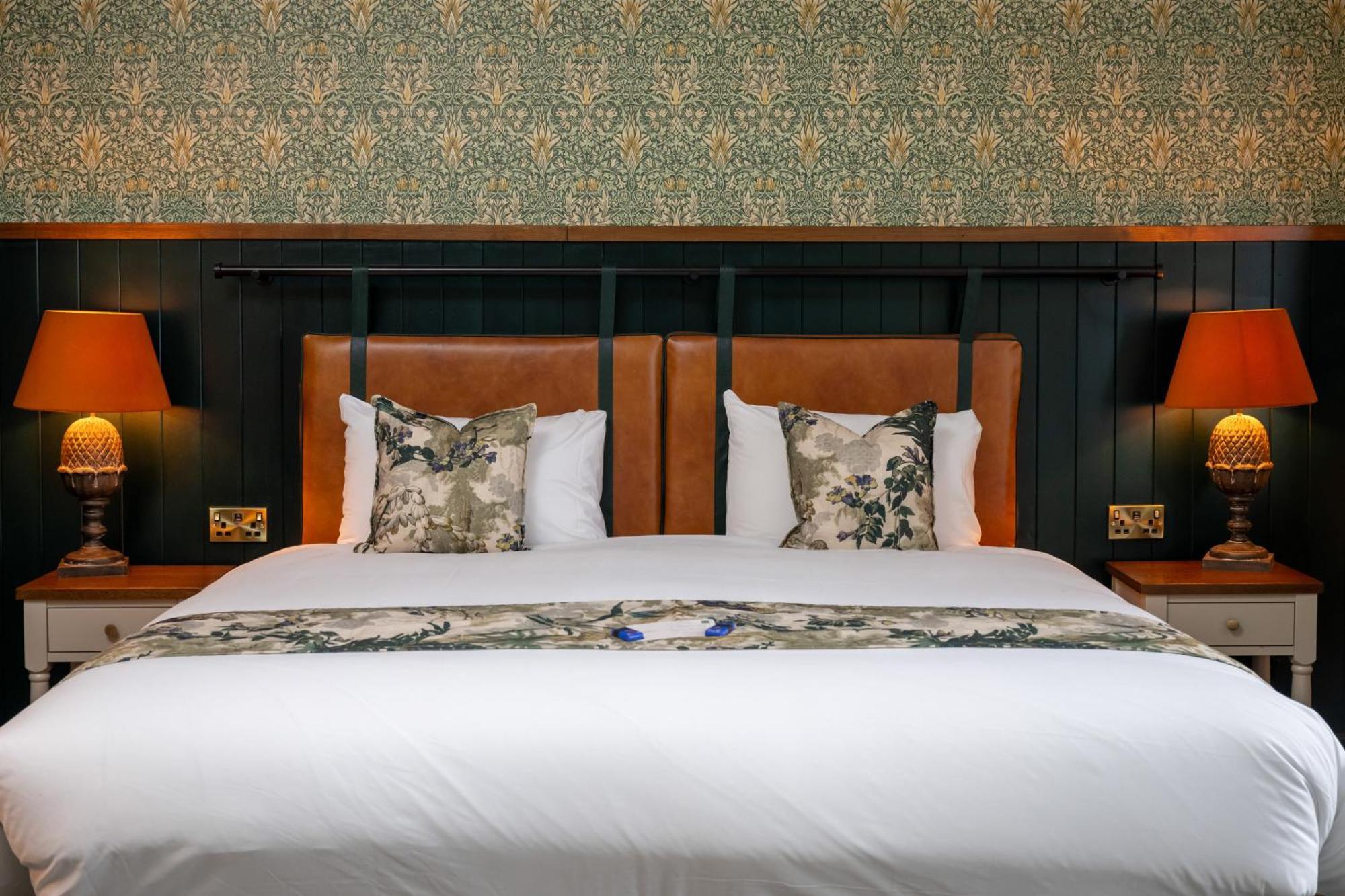 Himley House By Chef & Brewer Collection Hotell Eksteriør bilde