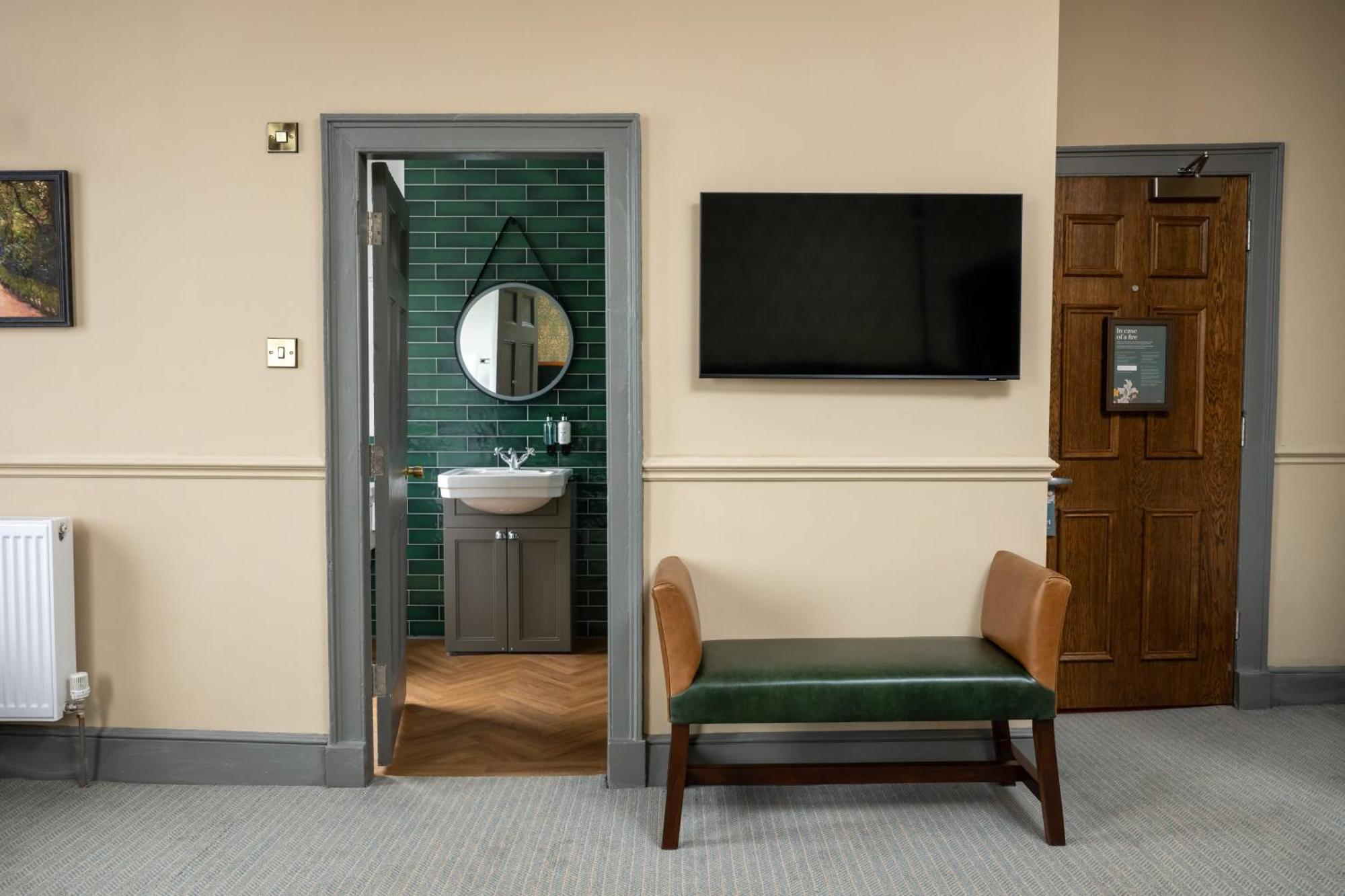 Himley House By Chef & Brewer Collection Hotell Eksteriør bilde