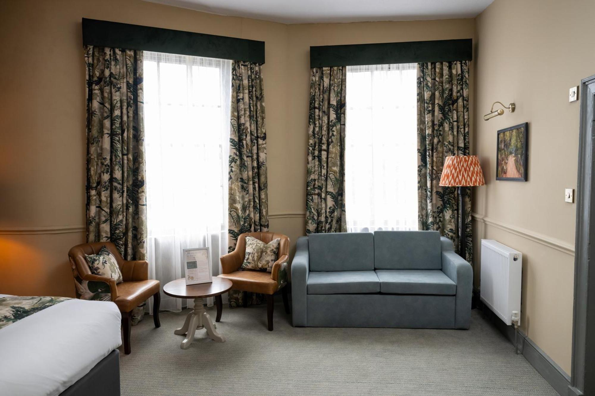 Himley House By Chef & Brewer Collection Hotell Eksteriør bilde