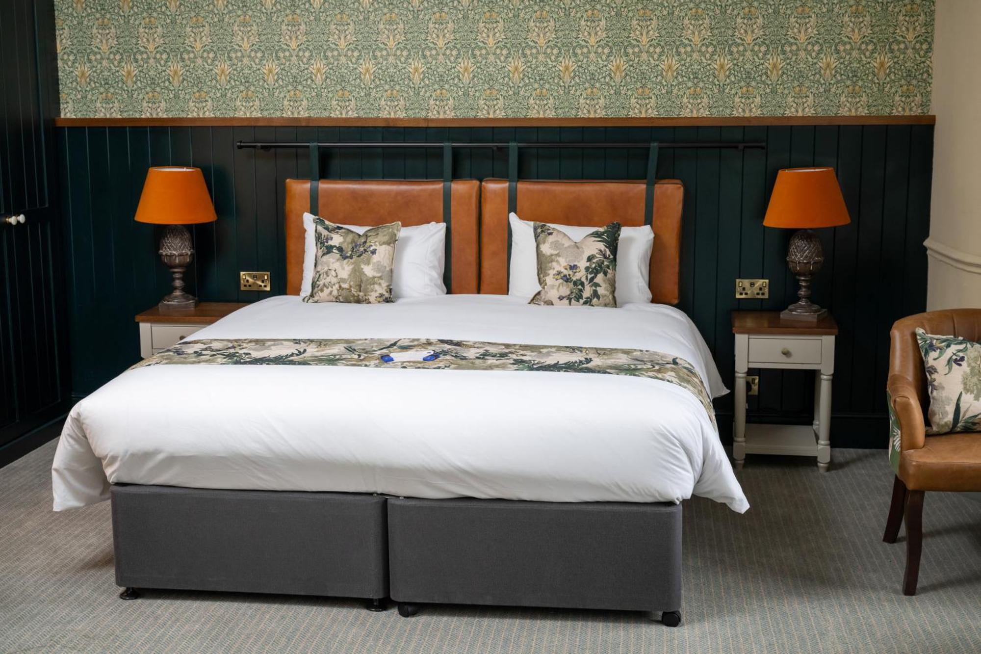 Himley House By Chef & Brewer Collection Hotell Eksteriør bilde