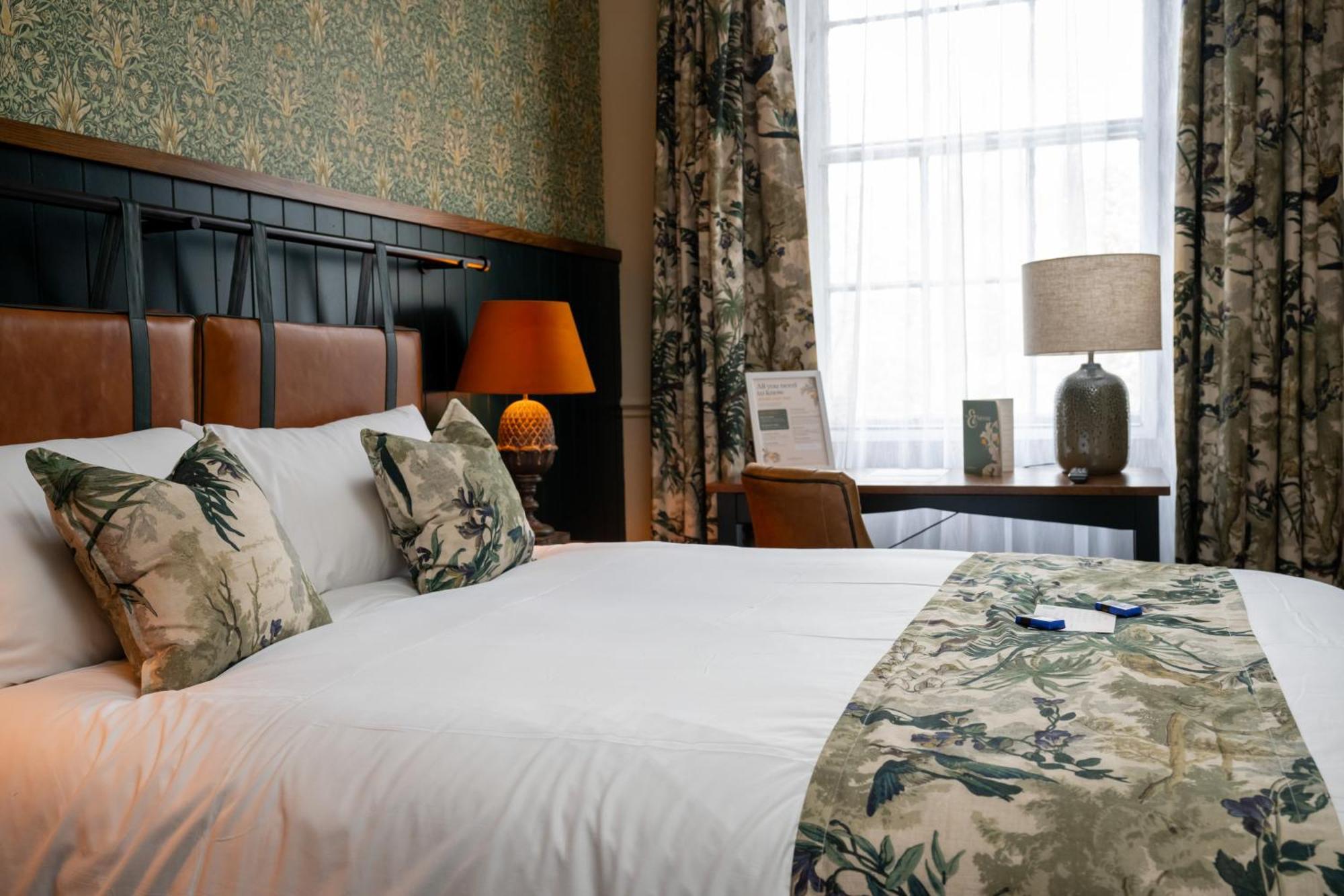 Himley House By Chef & Brewer Collection Hotell Eksteriør bilde