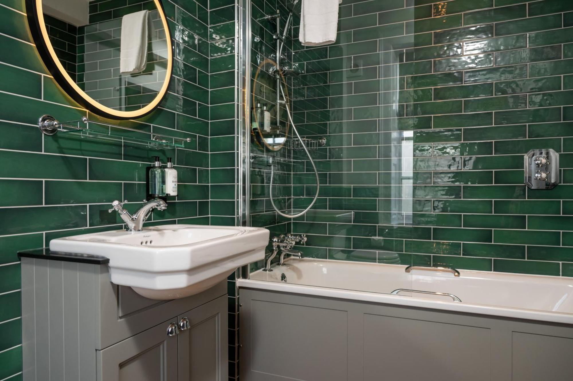 Himley House By Chef & Brewer Collection Hotell Eksteriør bilde
