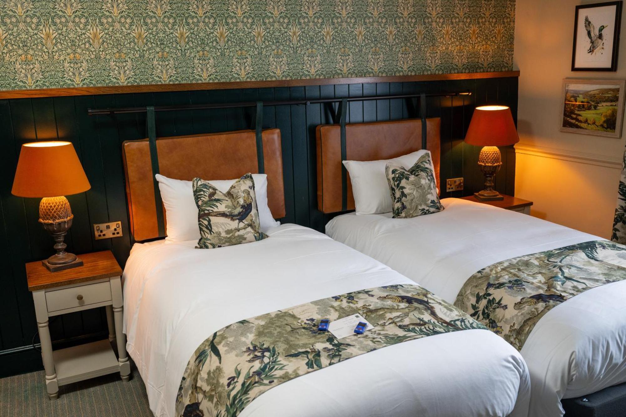 Himley House By Chef & Brewer Collection Hotell Eksteriør bilde