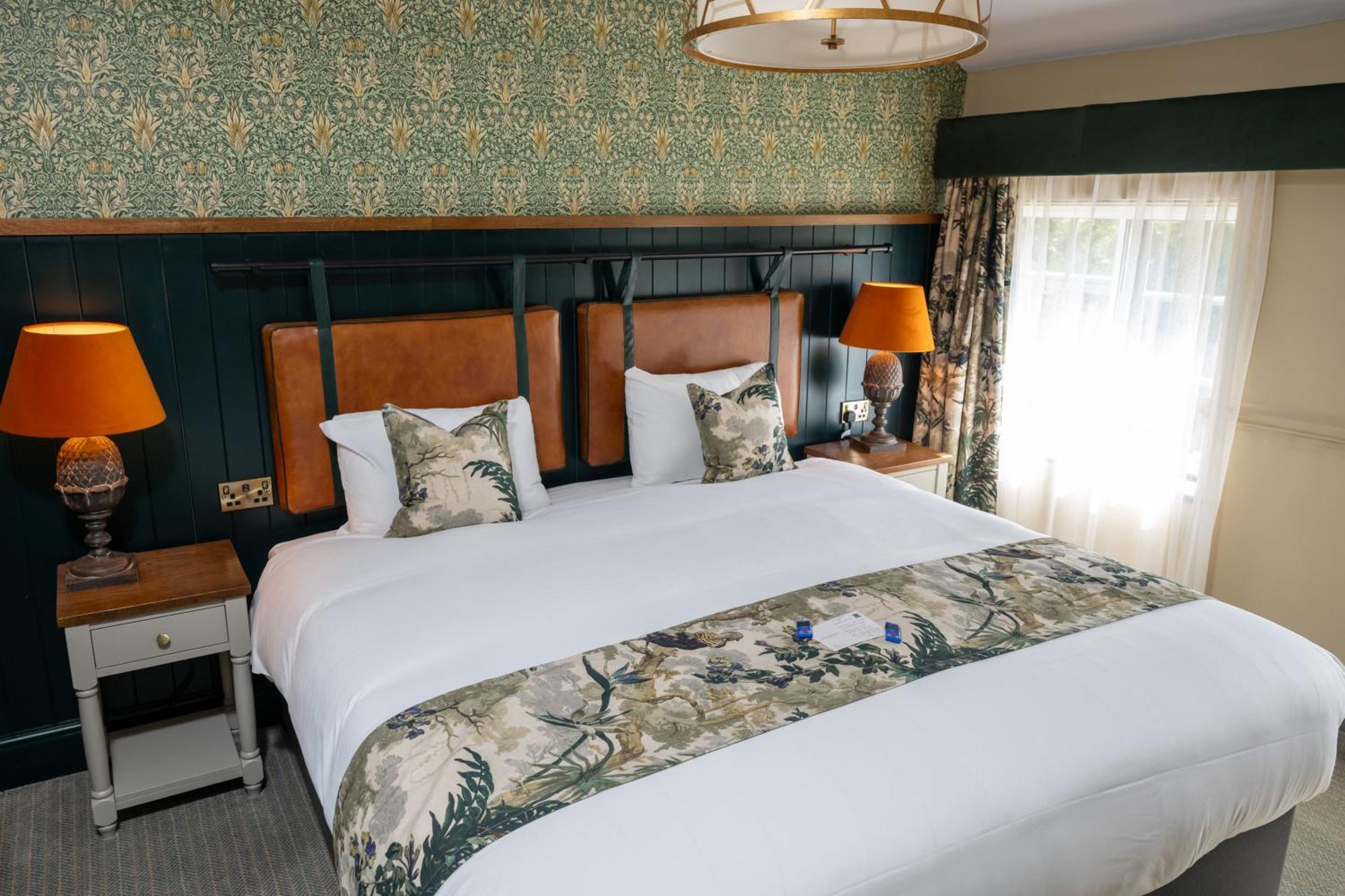 Himley House By Chef & Brewer Collection Hotell Eksteriør bilde